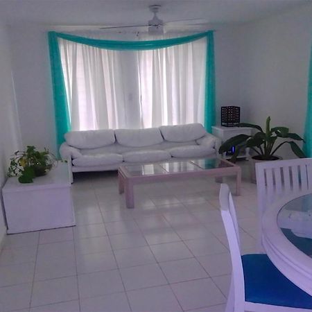 Cancun Villa Turquesa, Amplia, Excelente Ubicacion. エクステリア 写真